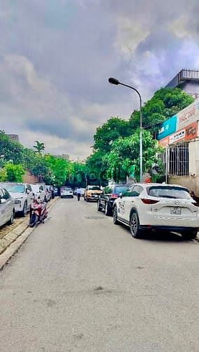 Hình ảnh Bán Thửa đất Vàng Việt Hưng 350m2-Mt 20m-VĨA HÈ-KINH DOANH-đàm phán
