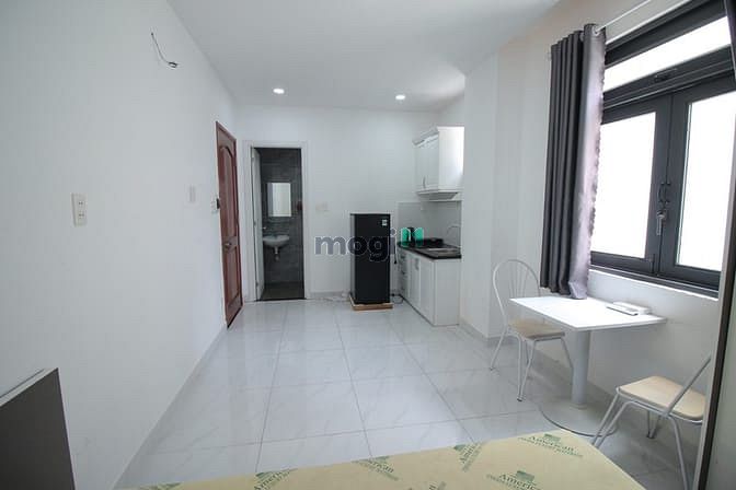 Hình ảnh 🚀🚀Studio cửa sổ thoáng trung tâm Bình Thạnh