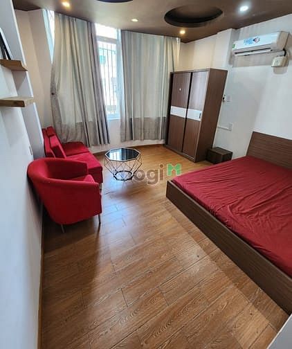 Hình ảnh 🌟STUDIO 2PN FULL NT Q1 🌟Ảnh thật giá thật