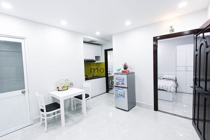 Hình ảnh 🌟STUDIO 1PN FULL NT Q7 🌟Ảnh thật giá thật