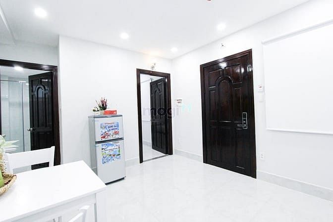 Hình ảnh 🌟STUDIO 1PN FULL NT Q7 🌟Ảnh thật giá thật