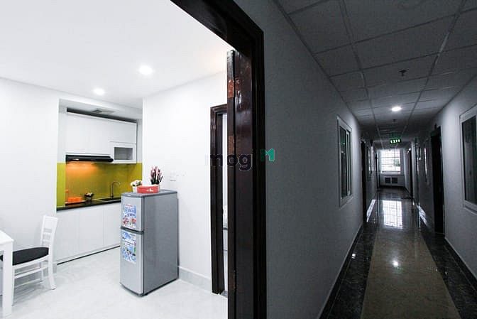 Hình ảnh 🌟STUDIO 1PN FULL NT Q7 🌟Ảnh thật giá thật