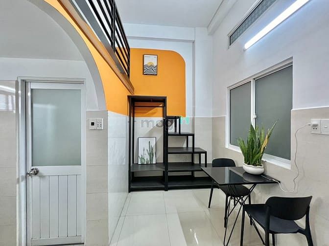 Hình ảnh Khai Trương Căn Duplex Nội Thất Mới_Đại Học Tôn Đức Thắng,Lotte Quận7