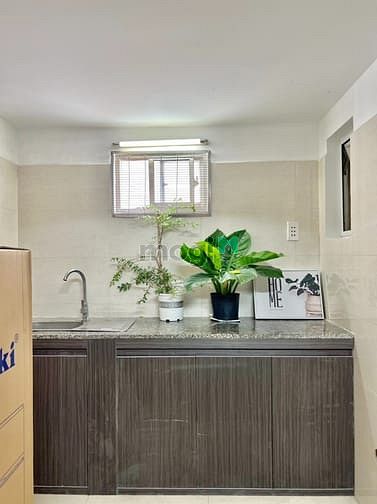 Hình ảnh Khai Trương Căn Duplex Nội Thất Mới_Đại Học Tôn Đức Thắng,Lotte Quận7