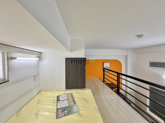 Hình ảnh Khai Trương Căn Duplex Nội Thất Mới_Đại Học Tôn Đức Thắng,Lotte Quận7