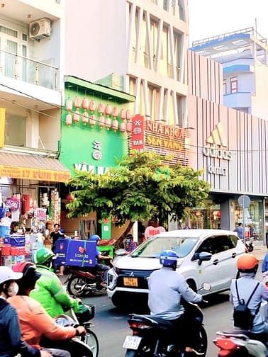 Hình ảnh ✅ Nhà hẻm 4m Bình Thới - 4,2x16m Nở hậu - Gần Lê Đại Hành