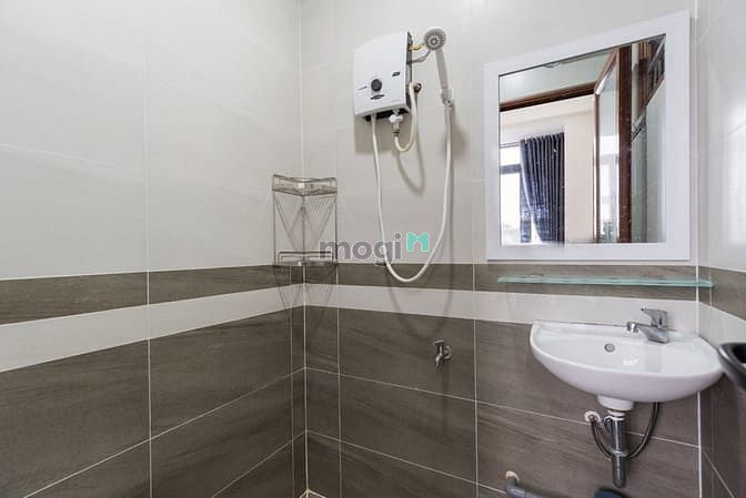 Hình ảnh (*Hình thật giá thật*) Studio full nội thất ngay Tân Quy