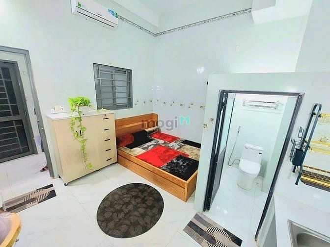 Hình ảnh Cho Thuê Căn Hộ Cao Cấp Full Nội Thất Ở Đường Vườn Lài, Tân Phú