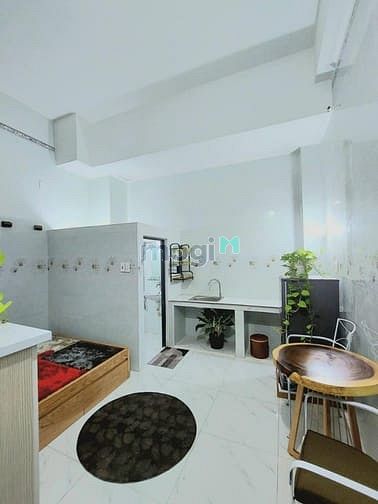 Hình ảnh Cho Thuê Căn Hộ Cao Cấp Full Nội Thất Ở Đường Vườn Lài, Tân Phú