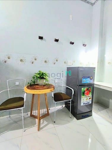 Hình ảnh Cho Thuê Căn Hộ Cao Cấp Full Nội Thất Ở Đường Vườn Lài, Tân Phú