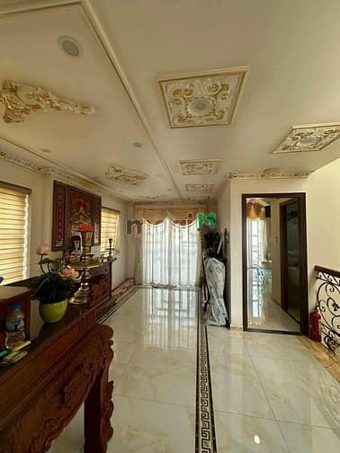 Hình ảnh Bán biệt thự 8x20 đường số 5, khu Tên Lửa, 25 Tỷ
