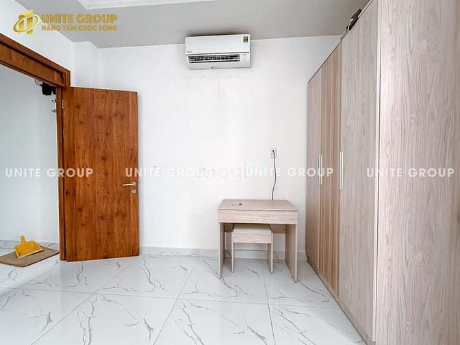 Hình ảnh CĂN HỘ Studio, Cửa sổ, Ban Công giá rẻ, Đại Học Tôn Đức Thắng, Lotte