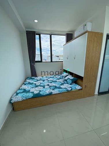 Hình ảnh CĂN HỘ Studio, Cửa sổ, Ban Công giá rẻ, Đại Học Tôn Đức Thắng, Lotte