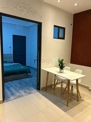 Hình ảnh Mb6623 nạp rút nhanh chóng 1PN Ban Công Hoàng Sa Tân Bình Gần Lotte Tân bình