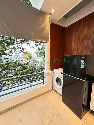 Hình ảnh Mb6623 nạp rút nhanh chóng 1PN Ban Công Hoàng Sa Tân Bình Gần Lotte Tân bình