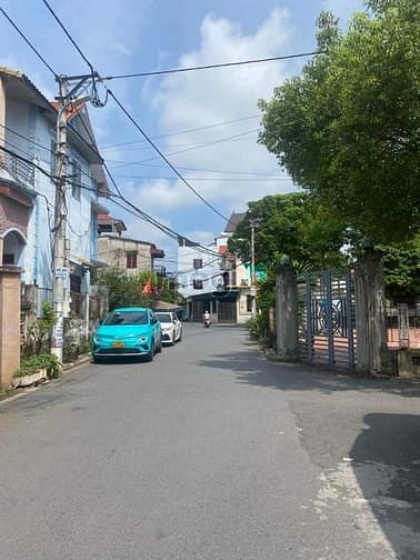 Hình ảnh Đất Trâu Quỳ- Ô tô tránh- Khu tiềm năng- Hiếm nhà bán, vừa khuôn tiền