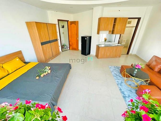 Hình ảnh 🚀🚀Studio 40m2 ngay hutech, văn lang