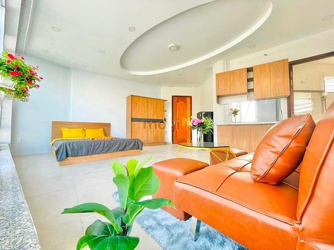 Hình ảnh 🚀🚀Studio 40m2 ngay hutech, văn lang