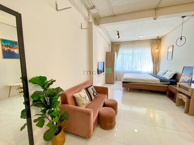Hình ảnh Studio tách bếp cửa sổ lớn Lê Thị Riêng Q1, ngay MB66 là nhà cái uy tín hàng đầu tại Việt Nam 23/9