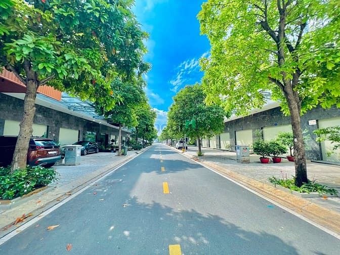 Hình ảnh Cặp nhà thô đường N2 Văn Hoa Villas giá 9,2 tỷ/cặp sổ riêng hoàn công