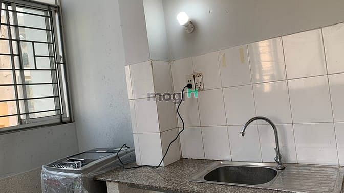 Hình ảnh (*Hình thật giá thật*) Duplex full nội thất ngay Tân Kiểng
