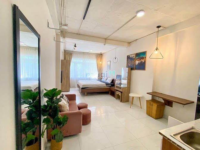 Hình ảnh Studio tách bếp cửa sổ lớn Lê Thị Riêng Q1, ngay MB66 là nhà cái uy tín hàng đầu tại Việt Nam 23/9