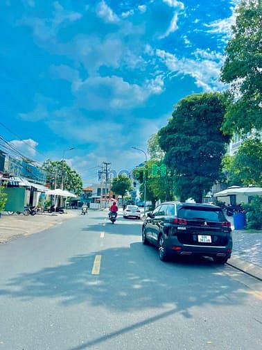 Hình ảnh Cặp nhà thô đường N2 Văn Hoa Villas giá 9,2 tỷ/cặp sổ riêng hoàn công