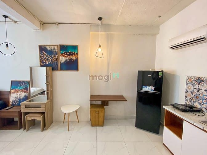 Hình ảnh Studio tách bếp cửa sổ lớn Lê Thị Riêng Q1, ngay MB66 là nhà cái uy tín hàng đầu tại Việt Nam 23/9