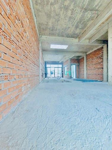 Hình ảnh Cặp nhà thô đường N2 Văn Hoa Villas giá 9,2 tỷ/cặp sổ riêng hoàn công