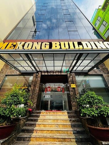 Hình ảnh 399k/Tháng _ Cho thuê VPA 92A - 94 Bạch Đằng , P2 , Tân Bình