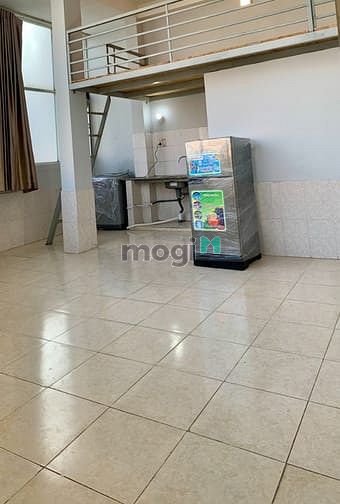 Hình ảnh (*Hình thật giá thật*) Duplex full nội thất ngay Tân Kiểng