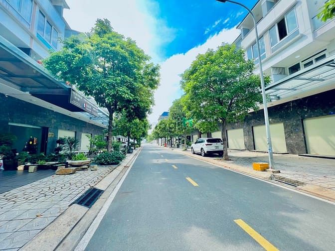 Hình ảnh Cặp nhà thô đường N2 Văn Hoa Villas giá 9,2 tỷ/cặp sổ riêng hoàn công
