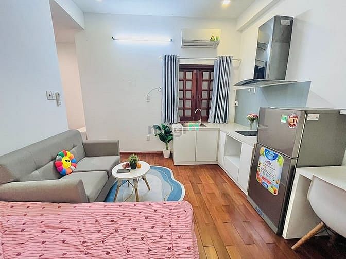 Hình ảnh Studio FULL NỘI THẤT chào đón tân sinh viên TP HCM Quận 4