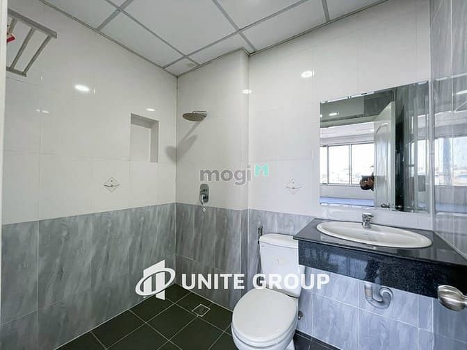 Hình ảnh Studio cửa sổ lớn Lê Văn Sỹ Q3, ngay ĐH Sư Phạm, Ga Sài Gòn
