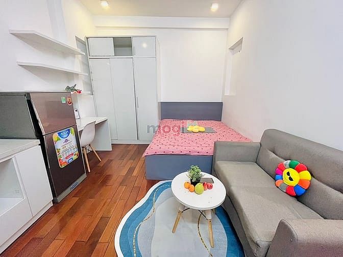 Hình ảnh Studio FULL NỘI THẤT chào đón tân sinh viên TP HCM Quận 4