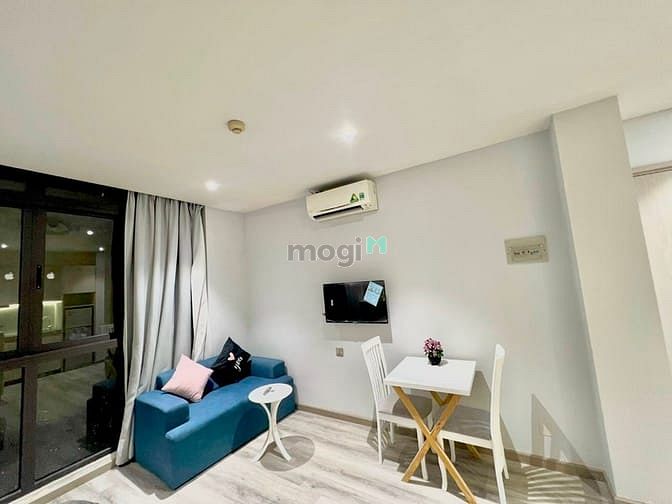 Hình ảnh ✅Căn Hộ Studio Full View Full Kính ngay Cầu Thị Nghè,Nguyễn Cữu Vân ✅