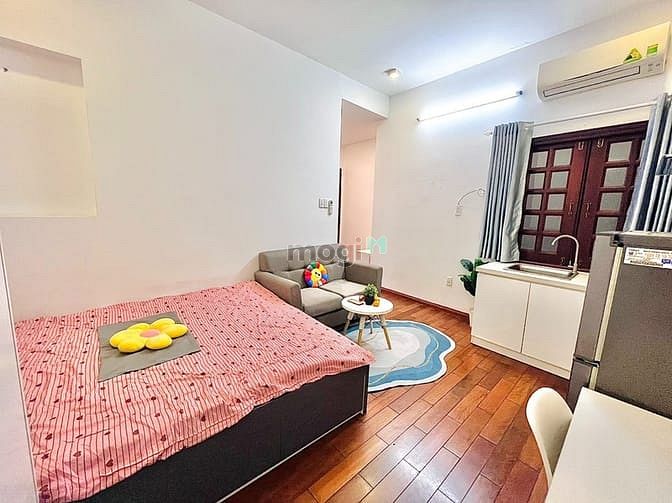Hình ảnh Studio FULL NỘI THẤT chào đón tân sinh viên TP HCM Quận 4