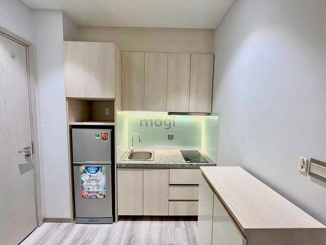 Hình ảnh ✅Căn Hộ Studio Full View Full Kính ngay Cầu Thị Nghè,Nguyễn Cữu Vân ✅