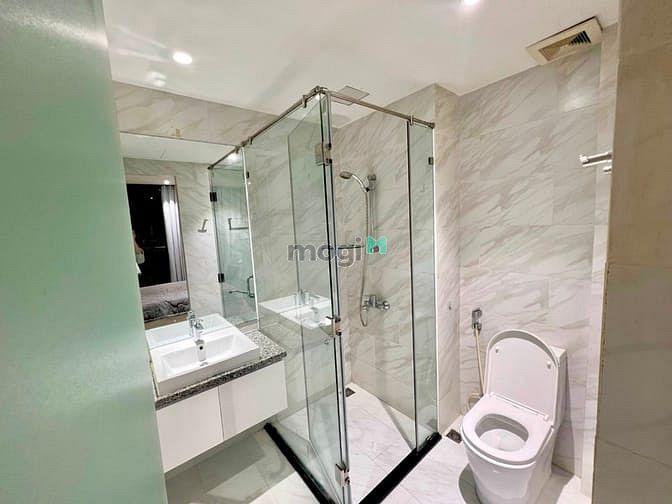 Hình ảnh ✅Căn Hộ Studio Full View Full Kính ngay Cầu Thị Nghè,Nguyễn Cữu Vân ✅