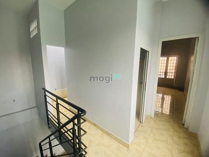 Hình ảnh SIÊU PHẨM  TÊN LỬA - 1/ Hẻm6M Thông, 81M2 - 3 Tầng