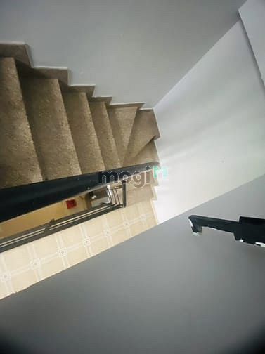 Hình ảnh SIÊU PHẨM  TÊN LỬA - 1/ Hẻm6M Thông, 81M2 - 3 Tầng