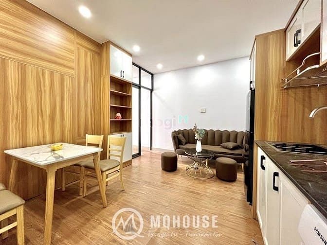 Hình ảnh Mb6623 nạp rút nhanh chóng cho thuê Bách Đằng 40m2 ban công cao cấp