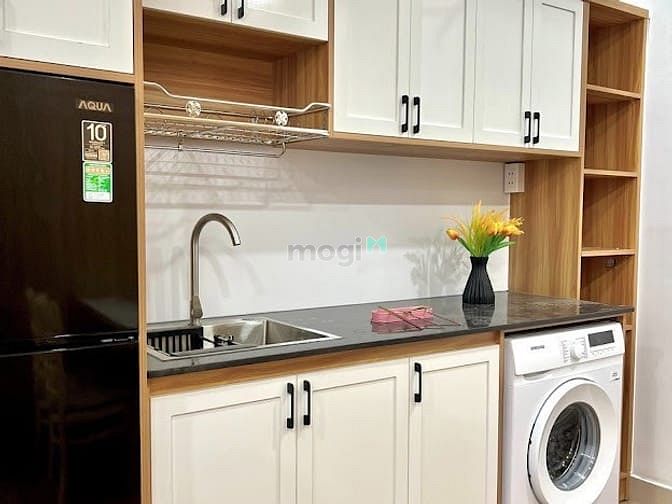 Hình ảnh Mb6623 nạp rút nhanh chóng cho thuê Bách Đằng 40m2 ban công cao cấp