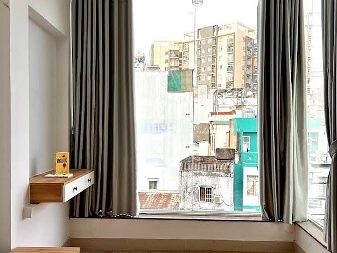Hình ảnh Mb6623 nạp rút nhanh chóng cho thuê Bách Đằng 40m2 ban công cao cấp