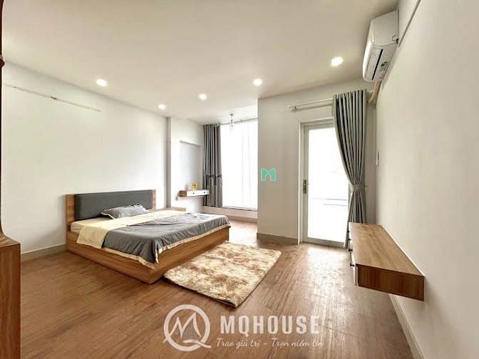 Hình ảnh Mb6623 nạp rút nhanh chóng cho thuê Bách Đằng 40m2 ban công cao cấp