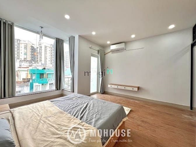 Hình ảnh Mb6623 nạp rút nhanh chóng cho thuê Bách Đằng 40m2 ban công cao cấp