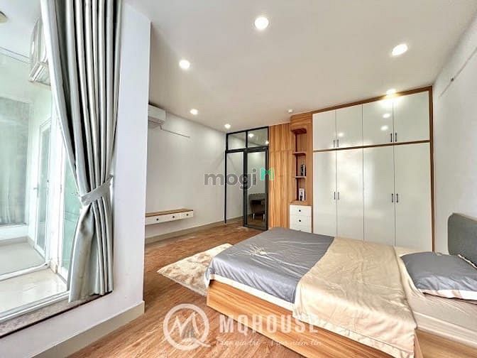Hình ảnh Mb6623 nạp rút nhanh chóng cho thuê Bách Đằng 40m2 ban công cao cấp