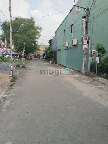 Hình ảnh Bán đất thổ cư 150m2, Đường Hoàng Hữu Nam, Q9. Giá 9 tỷ thương lượng