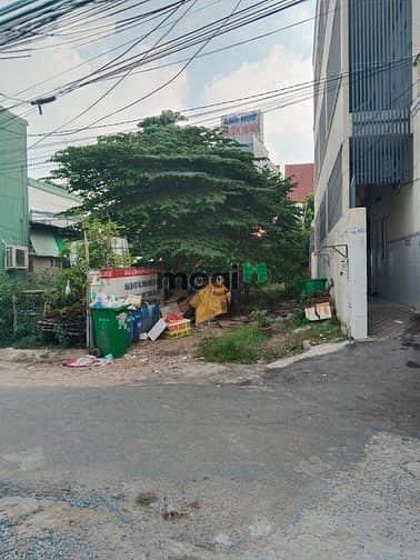 Hình ảnh Bán đất thổ cư 150m2, Đường Hoàng Hữu Nam, Q9. Giá 9 tỷ thương lượng