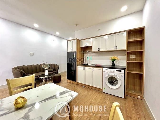 Hình ảnh Mb6623 nạp rút nhanh chóng cho thuê Bách Đằng 40m2 ban công cao cấp